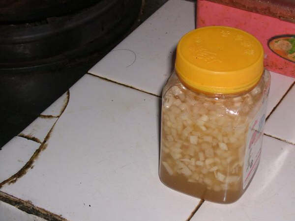  神奇的止咳方法（转载） - 梦里故乡 - cwz1966的博客