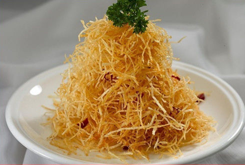 31种美味土豆家常做法，真的很解馋哦【美食飘香】 - 吝色鬼 - 吝色鬼 的博客