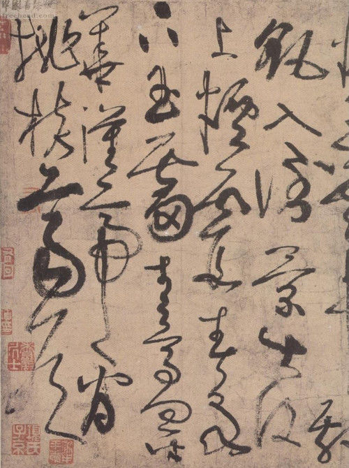 中国历史上的十四个圣人 - 玖玖丸子 - .......