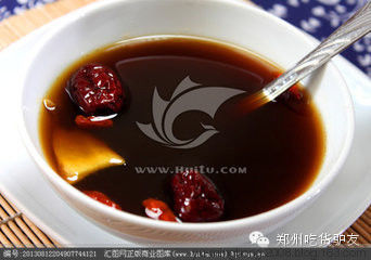 女人一周喝2次，50岁像20岁 - 好地方 - 好地方