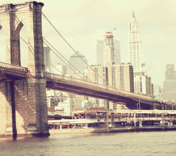 中外桥梁  美景大全 