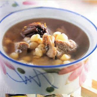 30个靓汤，多喝汤身体倍棒！