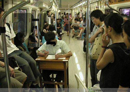 艳遇的最高境界【组图】 - 云鹏润峰 - 云鹏潤峰