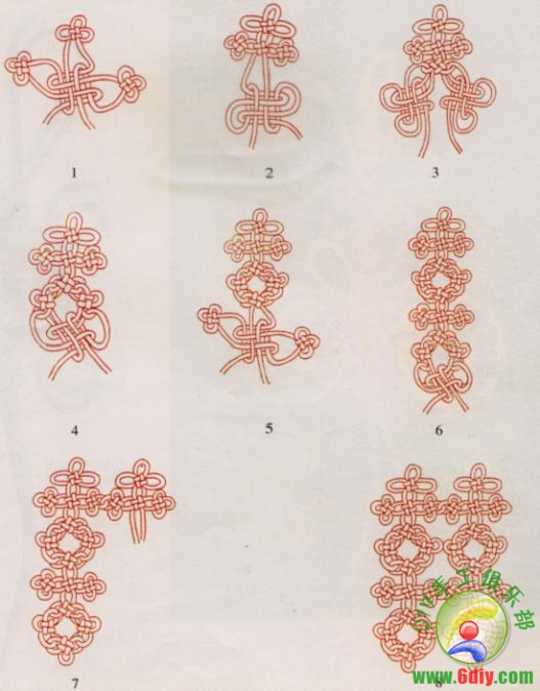 中国结艺　(适合新手入门)-图片54.jpg