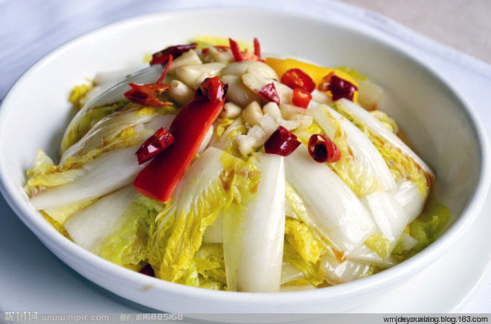 白菜的可怕，您绝对想不到！ - 欢迎光临心灵牧场！ - 人生如戏 戏品人生 笑傲人生 享受人生