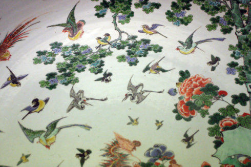 [转载]上海博物馆瓷器欣赏（四）