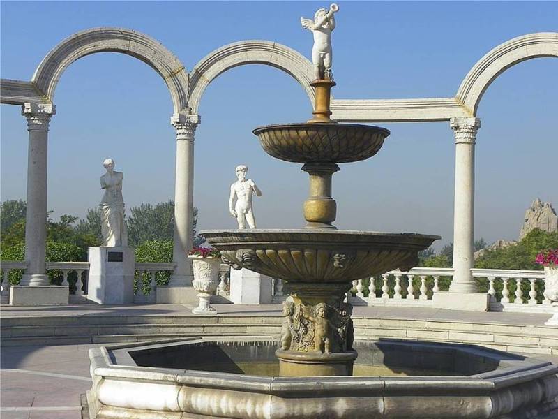 世界公园1【62】 - PPT园地 - 永平的博客