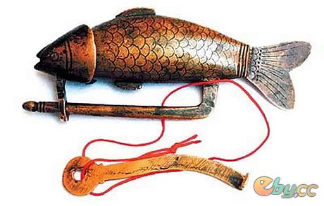 中国古代锁具集锦  - 杰子 - 杰子的博客