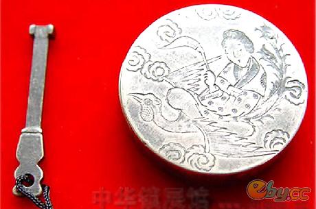 中国古代锁具集锦  - 杰子 - 杰子的博客