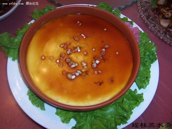 各种好吃的炖蛋给孩子收藏吧 - 海阔山遥 - .