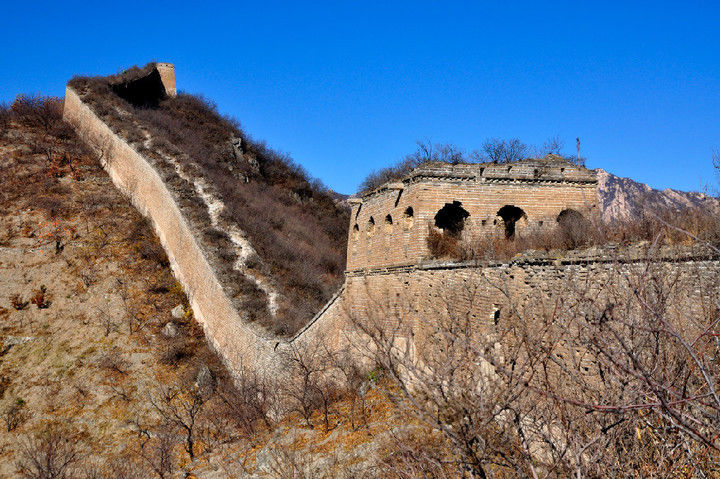 中国八大空中棧道 - 怀旧.梦缘 - 怀旧.梦缘