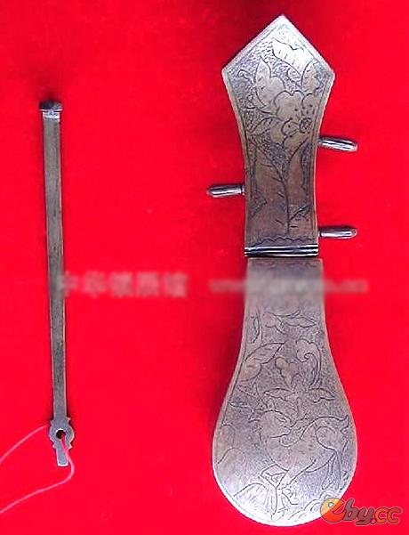 中国古代锁具集锦  - 杰子 - 杰子的博客