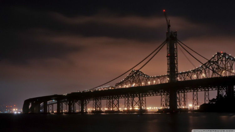 中外桥梁  美景大全 - 