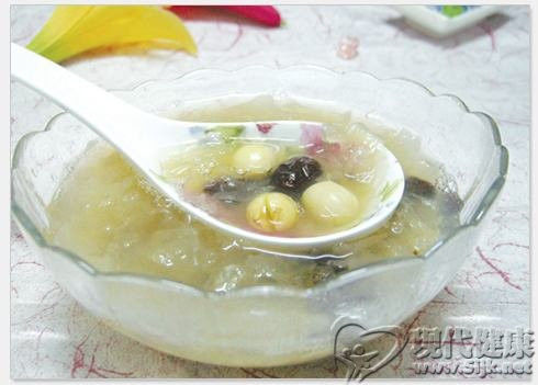 血液黏稠如何稀释 - 缘水禅心 - 