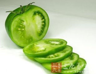 十种蔬果坚决不能吃的部位！！ - 吴锡安（亚亚） - 吴锡安的博客（亚亚）