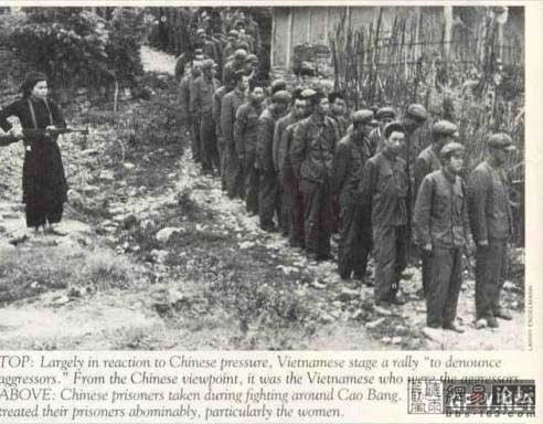 中国西南的那一场战争（图） - zhiai005 - 看天下