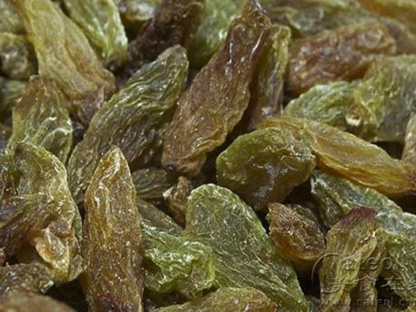 葡萄干加醋的神奇功效 - - 苦中求乐 - 苦中求乐的博客