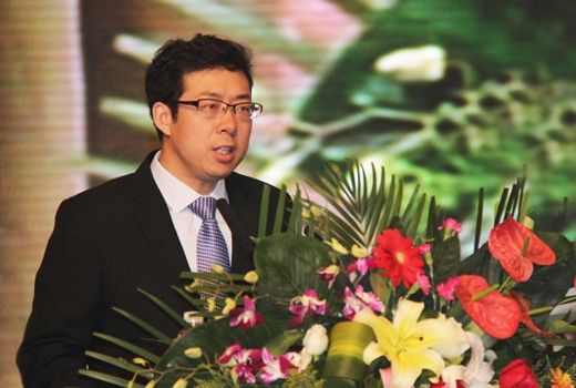 第三届中国百强大律师颁奖典礼济南落幕