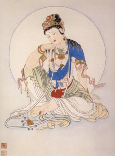 《心经》图解，哪怕只是浏览一次，也功德无量 - 随喜功德 - 随喜功德