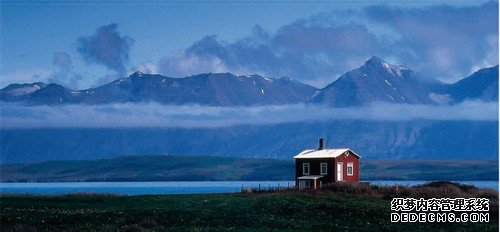 摄影大师简析风光摄影的拍摄思路