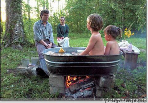 艳遇的最高境界【组图】 - 云鹏润峰 - 云鹏潤峰