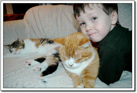 周末要轻松！【幽默图片50P】 - 無為居士 - 聚美齋