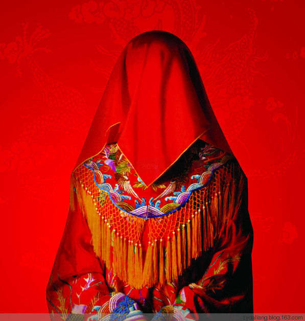 结婚请柬称呼最合适的写法 - 瀛子 - 瀛の小笺