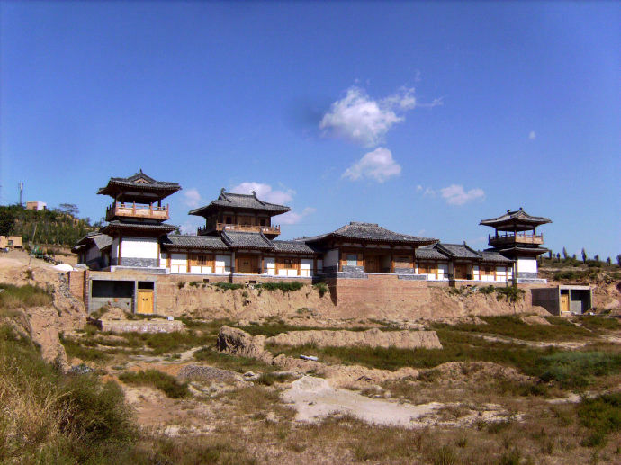 59个宰相为何能出自一个小山村？