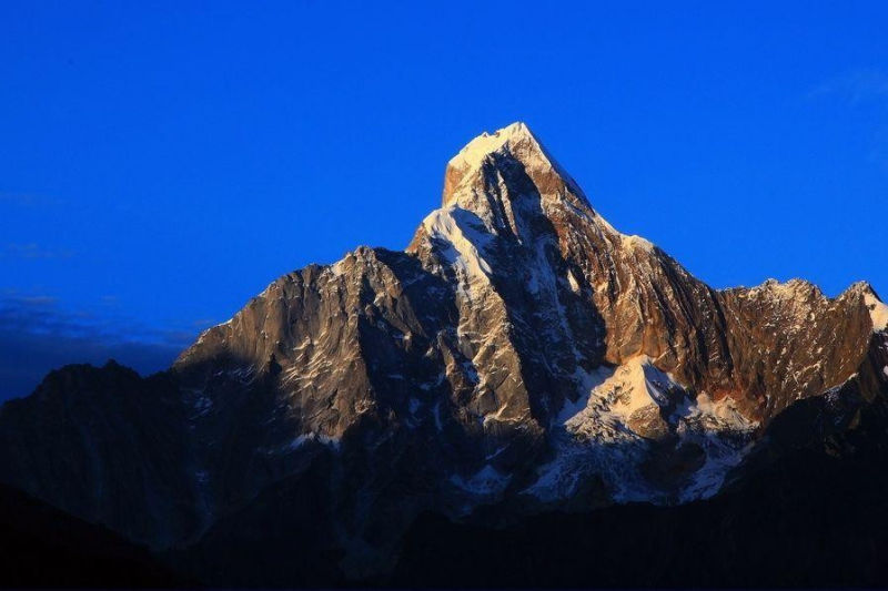 中国112座名山欣赏（二） - 空谷幽兰 - 空谷幽兰憩居