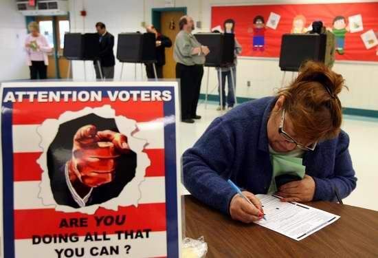 美国是穷人的天堂