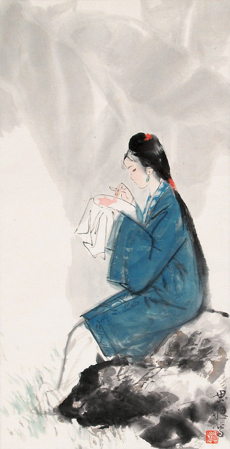 周思聪作品集（上） - 山野村夫 - 山野村夫