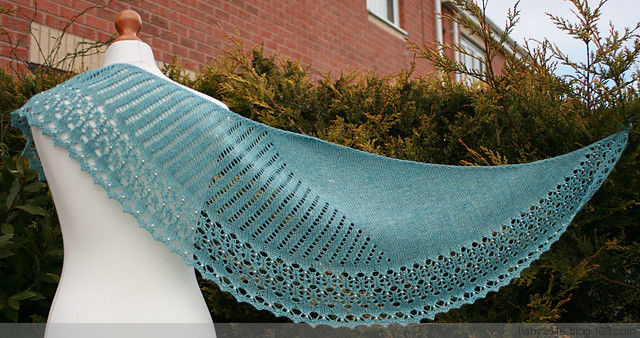 蜿蜒的教堂 - 笑影 - 自然 天然 悠然