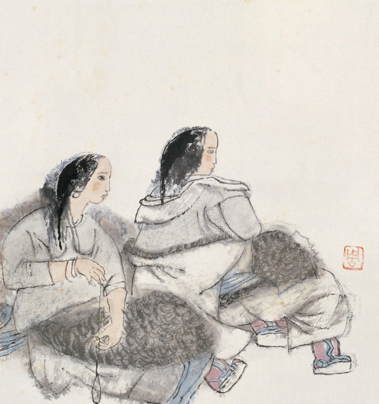 周思聪作品集（上） - 山野村夫 - 山野村夫