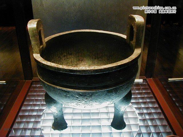 台北故宫博物馆文物欣赏(组图) - hubao.an - hubao.an的博客