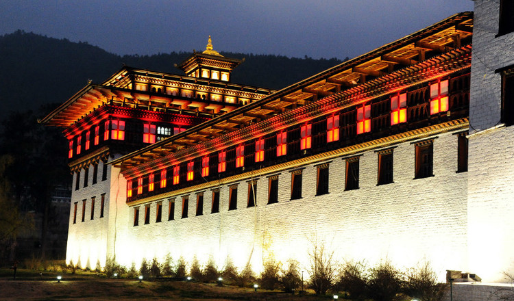 世界上唯一一个不与中国建交的邻国 - 晓慧 - 晓慧的博客