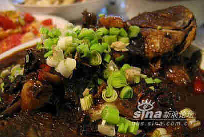 各种鱼的做法大全