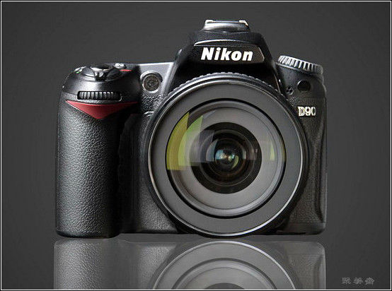 尼康相机使用中的16个秘密和技巧！【摄影园地】 - 