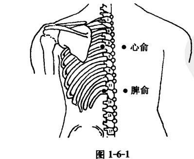 贫血的艾灸疗法-带穴位图超详细 - 缘水禅心 - 