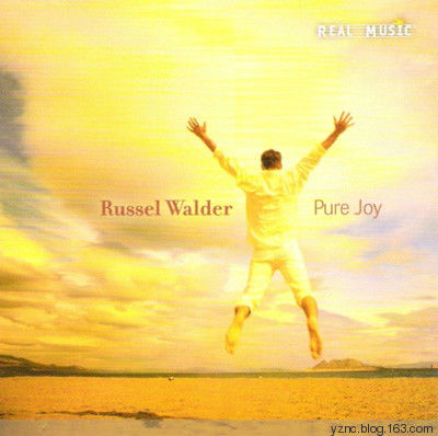 Russel Walder《Pure Joy》 