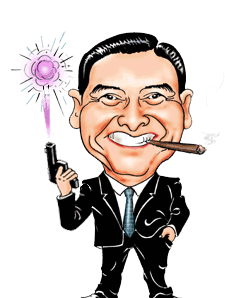 论坛、博客等回帖动画 - 社会糗事大百科 - 社会糗事大百科