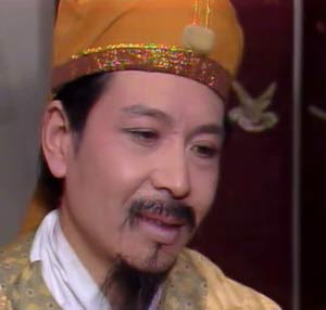 红楼梦全部人物图介绍  - 古   月 - 虎行天下