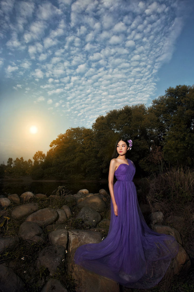 若把西湖比西子  浓妆淡抹总相宜 - 学海无涯 - 读书之法.在循序而渐进.熟读而精思