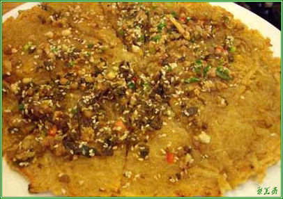 各种饼的做法～收藏起来吧，慢慢学着做！【生活百科】 - 無為居士 - 聚美齋