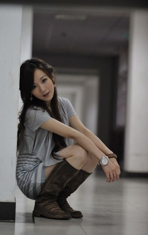 中国各地女人的性格与风韵 - 绣禾木子 - 我的博客---绣禾木子