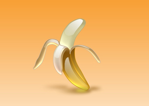 香蕉皮治痔疮和便血