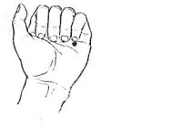 人体神奇穴位百药俱全