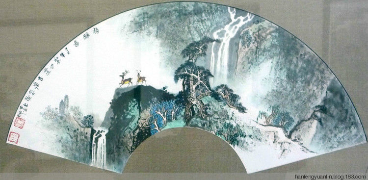 董吉泉作品选 - 山野村夫 - 山野村夫