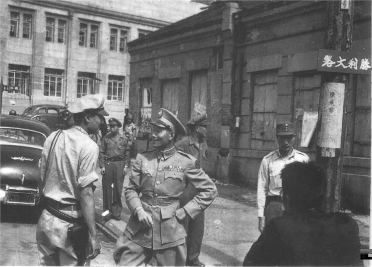 从印缅到东北:国军新一军的光荣与哀伤（珍贵影像） - 静涛 - JINGTAOS   BLOG