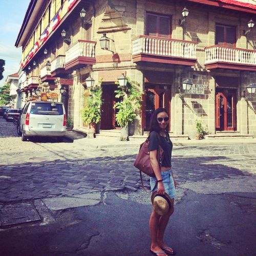 用手机也能拍出时尚大片 (23)