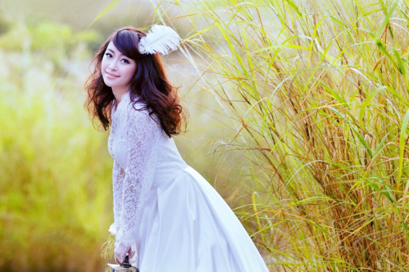 女人花 - 馨雅居温馨苑 - 馨雅居温馨苑的博客